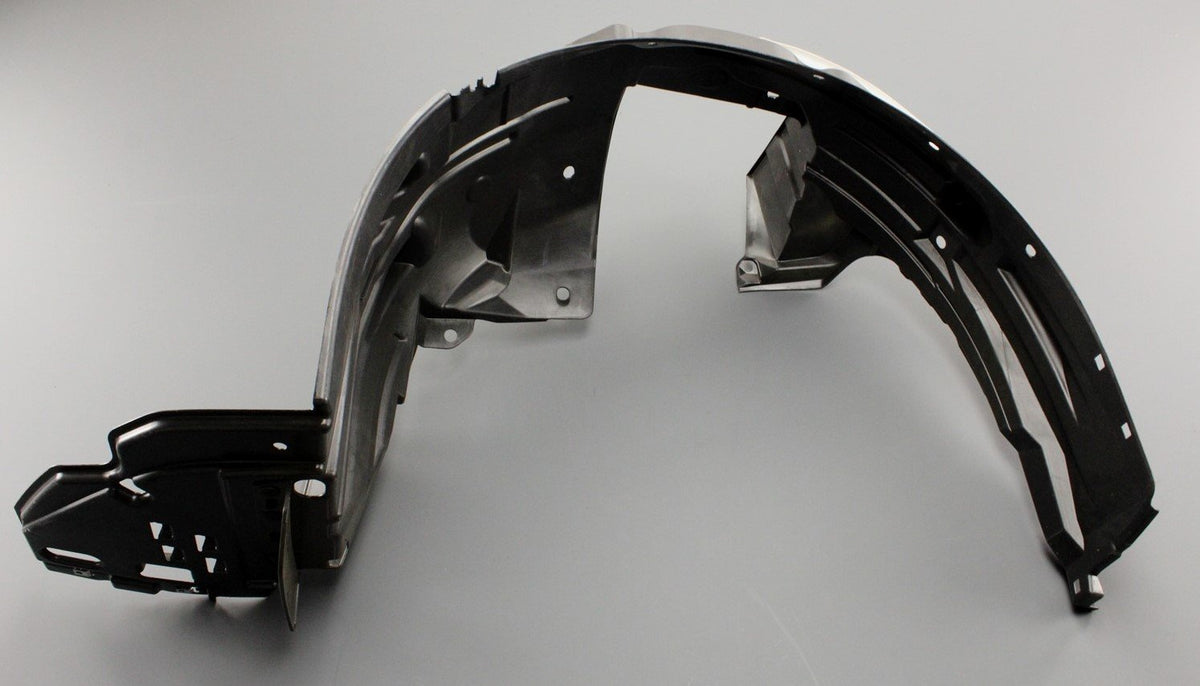 Honda wheel arch housing liner 74151-TM8-J00, view 1