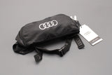 Audi 2-in-1 hip bag & daypack bag 3152200100