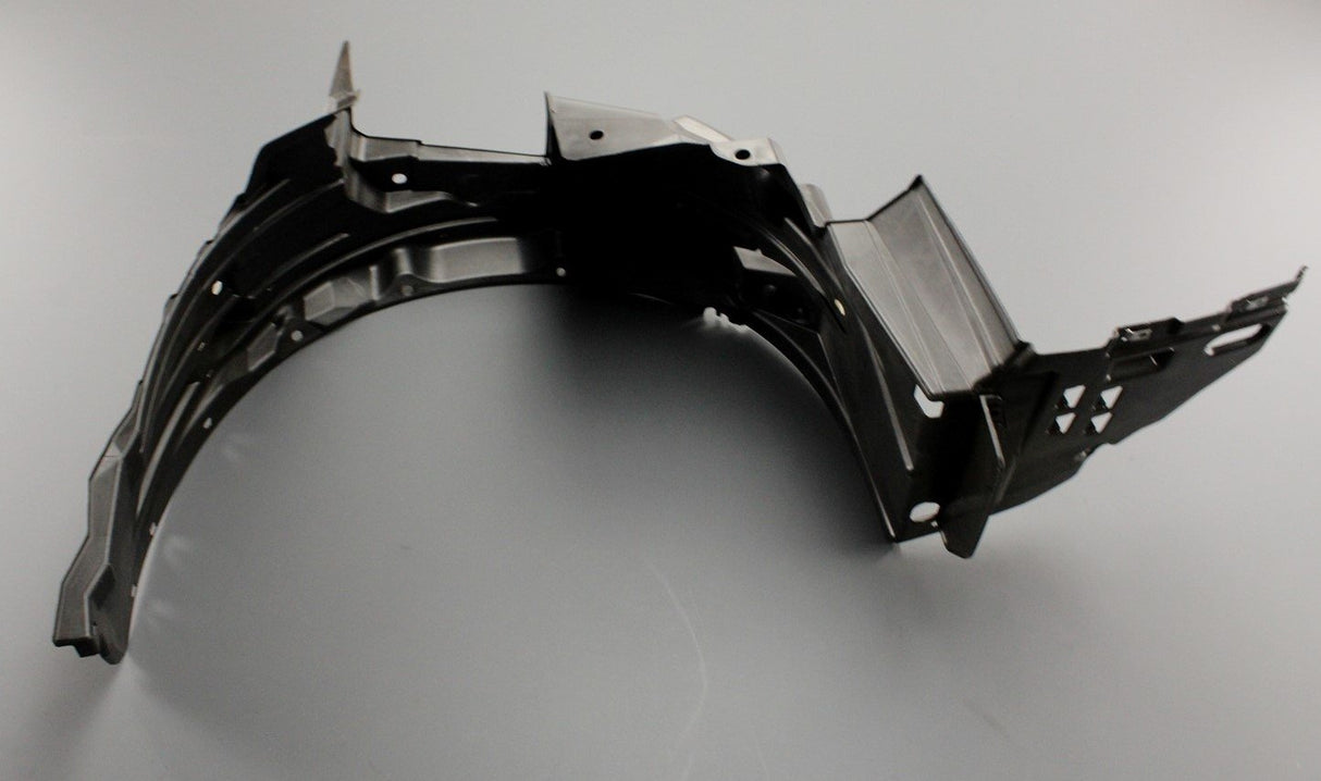 Honda wheel arch housing liner 74151-TM8-J00