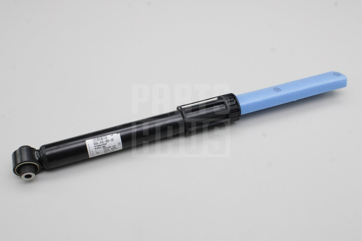 VW Golf MK7 MK7.5 MK8 2014-on rear gas shock absorber (x1) 5WA513029CD