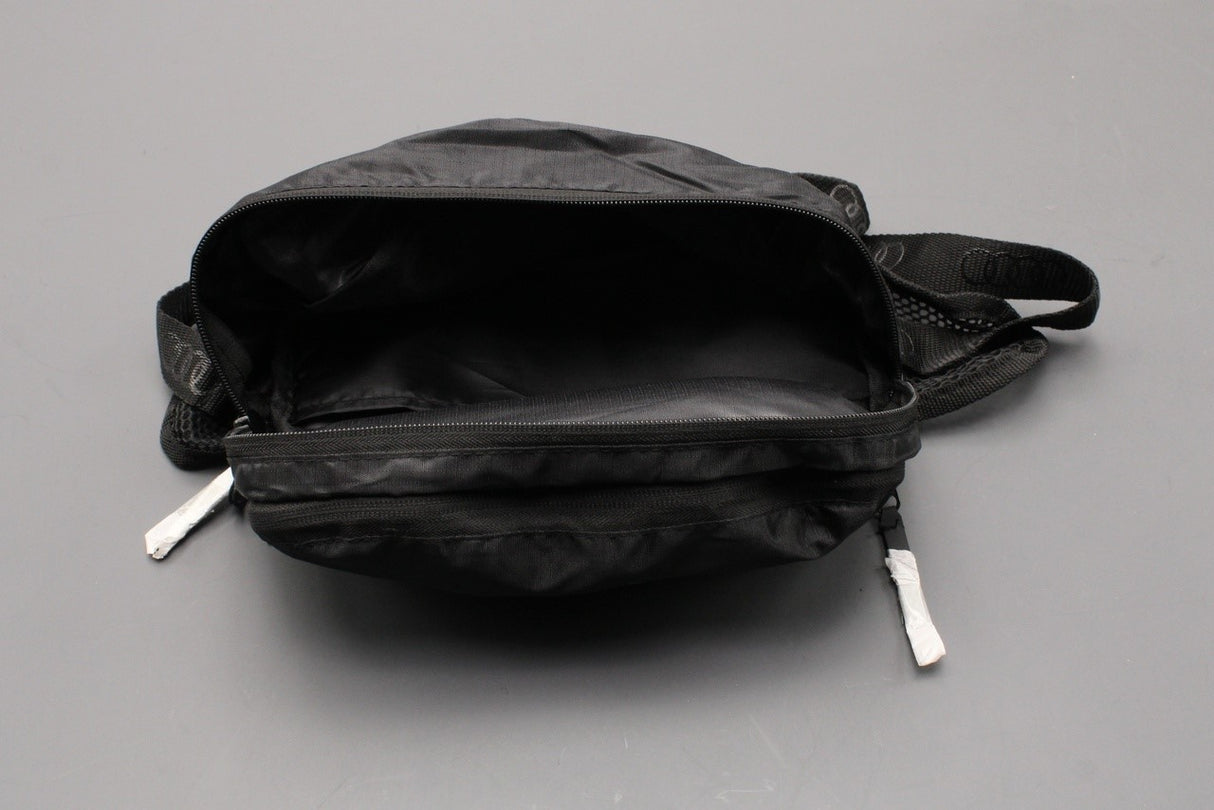 Audi 2-in-1 hip bag & daypack bag 3152200100