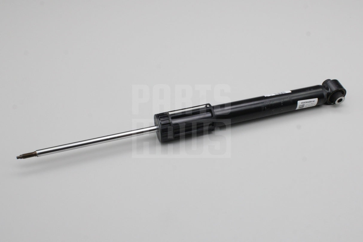 VW Golf MK7 MK7.5 MK8 2014-on rear gas shock absorber (x1) 5WA513029CD
