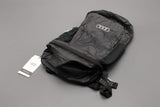 Audi 2-in-1 hip bag & daypack bag 3152200100