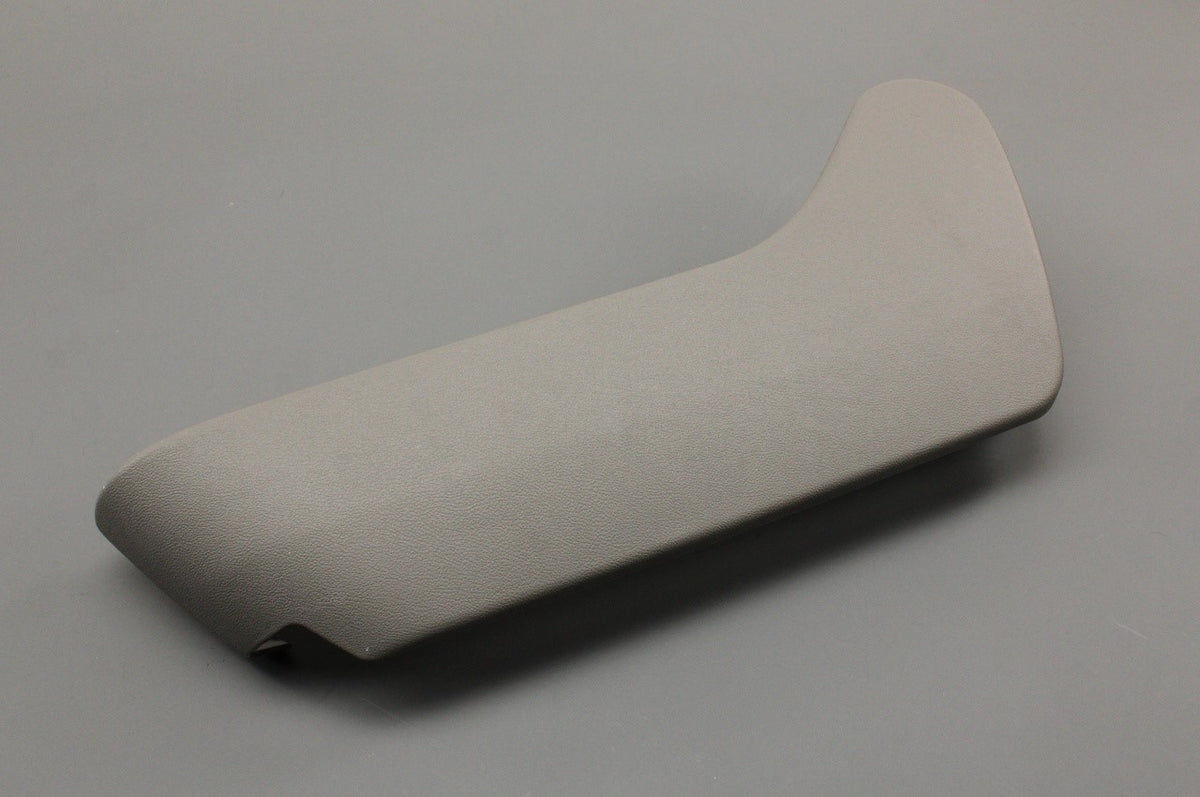VW Caravelle California T6.1 2020-on front seat base trim 7H0881317E NA2, view 1