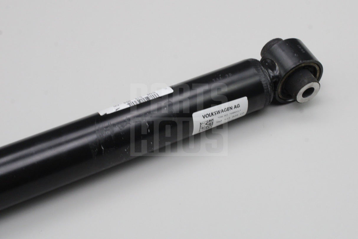 VW Golf MK7 MK7.5 MK8 2014-on rear gas shock absorber (x1) 5WA513029CD