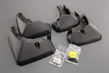 Toyota RAV4 Adventure mud flaps set (front & rear) PK389-42K01-EP