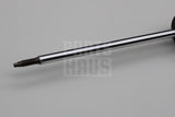 VW Golf MK7 MK7.5 MK8 2014-on rear gas shock absorber (x1) 5WA513029CD
