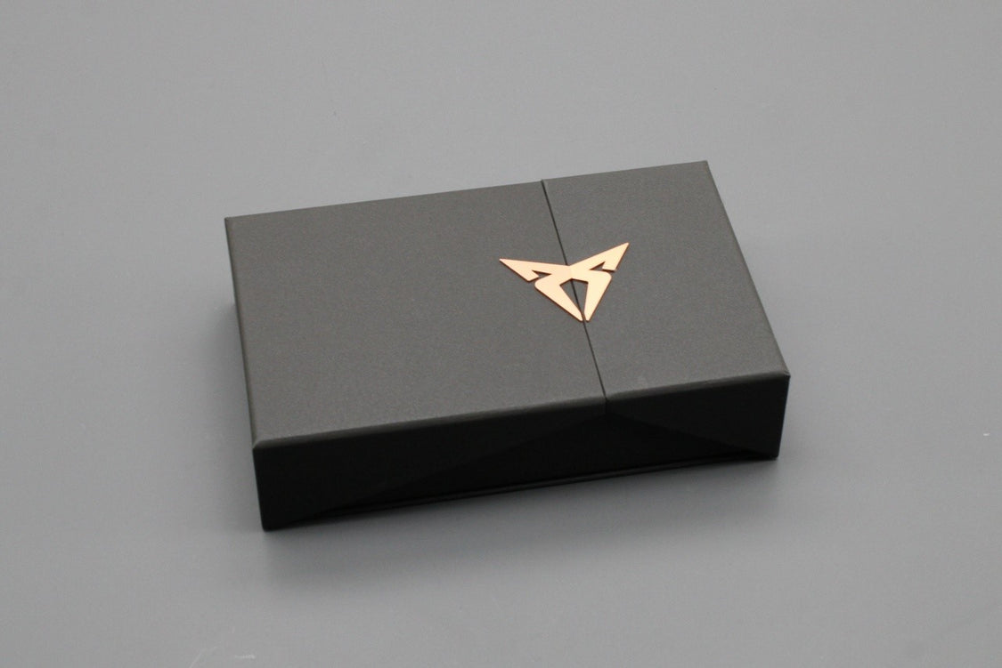 CUPRA accessory members bracelet and gift box (small/medium) 5FF087013J