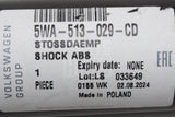 VW Golf MK7 MK7.5 MK8 2014-on rear gas shock absorber (x1) 5WA513029CD
