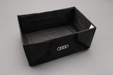 Audi collapsible luggage compartment storage box 8U0061109