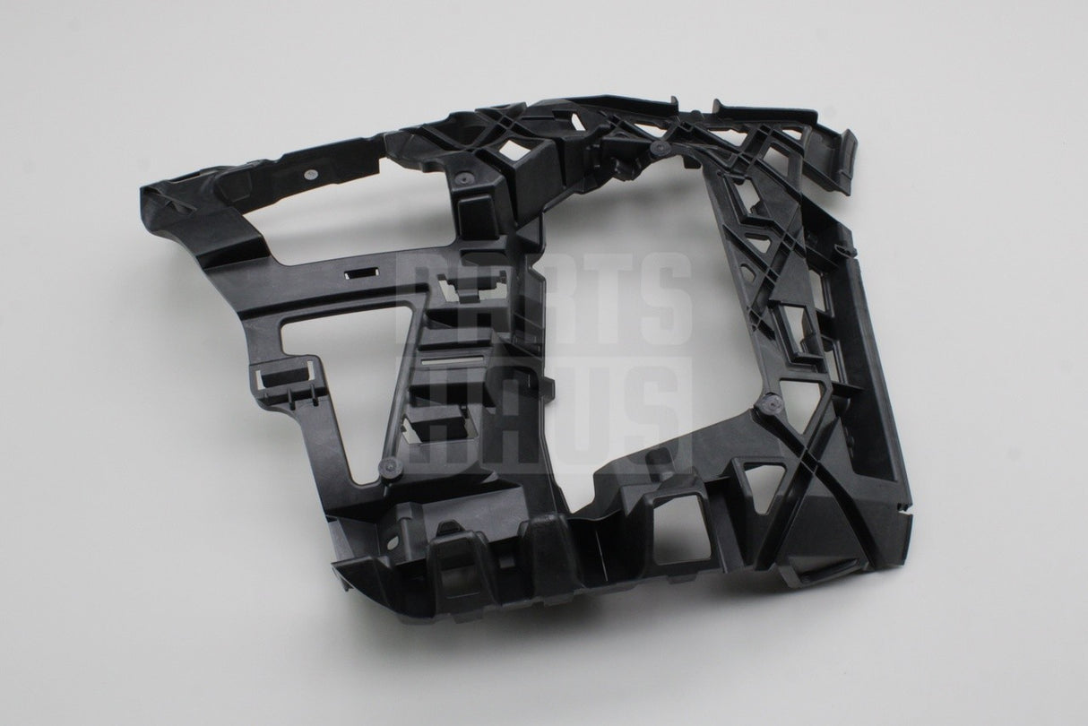 VW Golf GTI MK7 2013-17 front bumper bracket guide (left) 5G0807723A