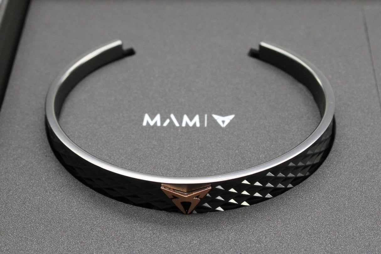 CUPRA accessory members bracelet and gift box (large/x-large) 5FF087013K