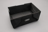 Audi collapsible luggage compartment storage box 8U0061109