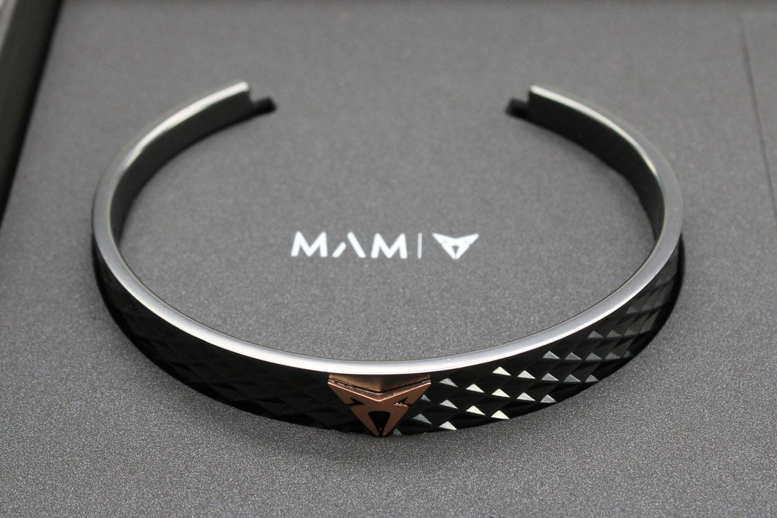 CUPRA accessory members bracelet and gift box (small/medium) 5FF087013J