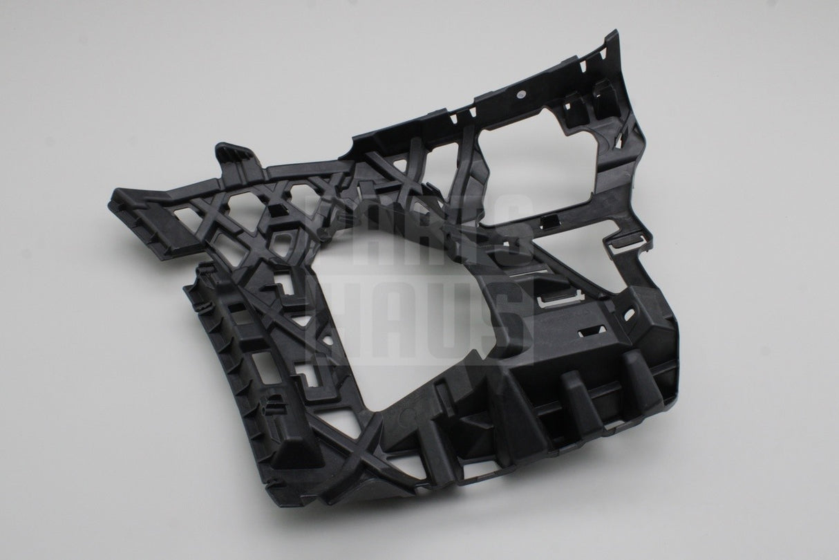 VW Golf GTI MK7 2013-17 front bumper bracket guide (left) 5G0807723A