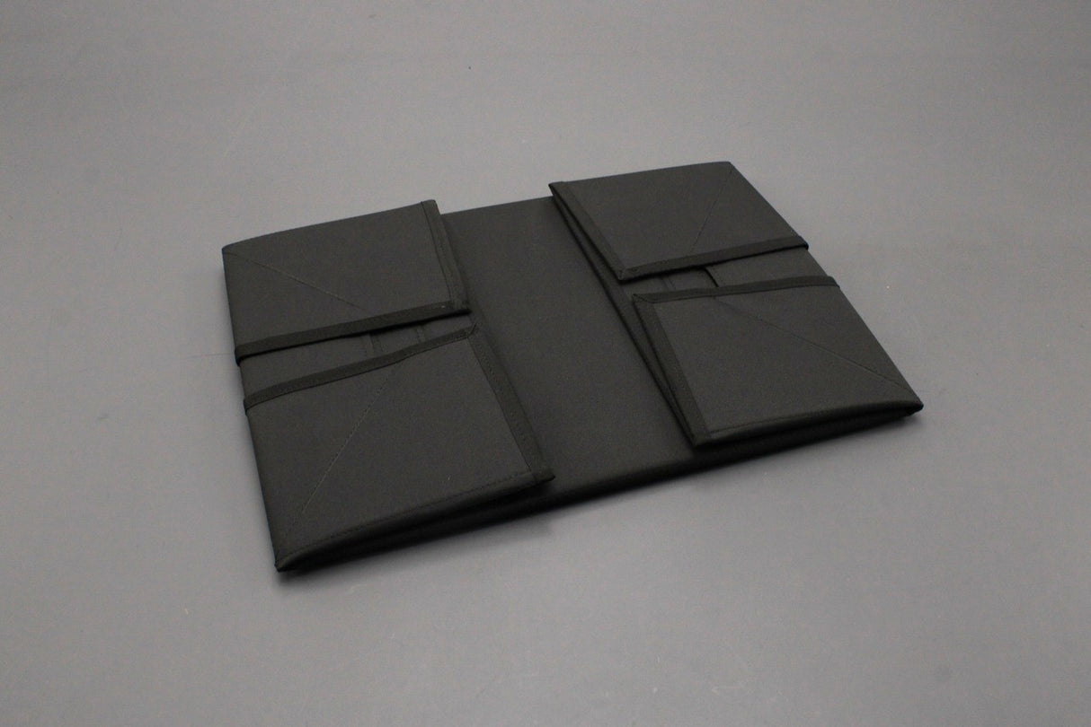 Audi collapsible luggage compartment storage box 8U0061109