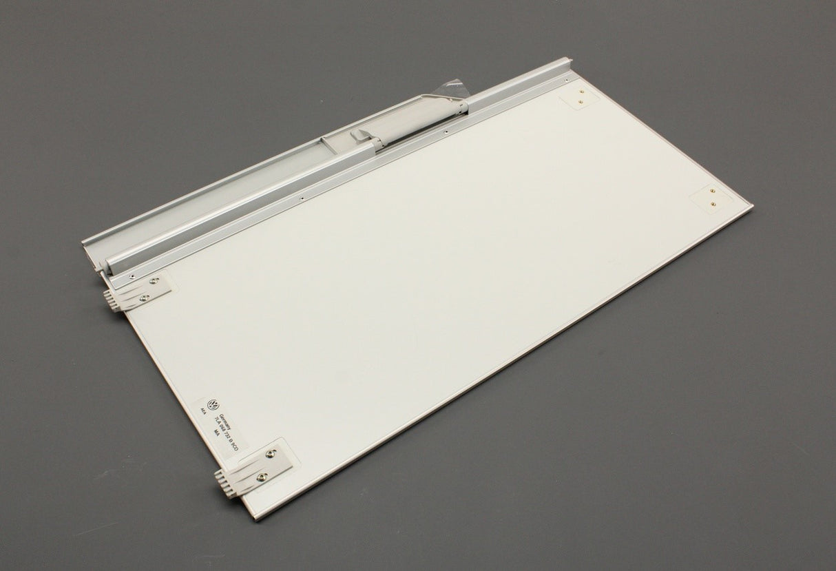 VW California T6.1 2020-24 sliding cupboard door (right)7LA068732B 9CO