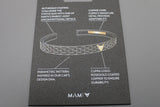 CUPRA accessory members bracelet and gift box (small/medium) 5FF087013J