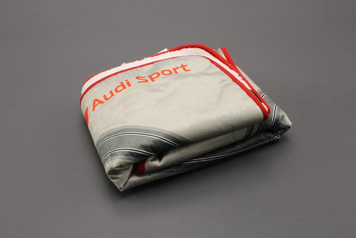 Audi Sport baby play blanket 3201909000, view 1