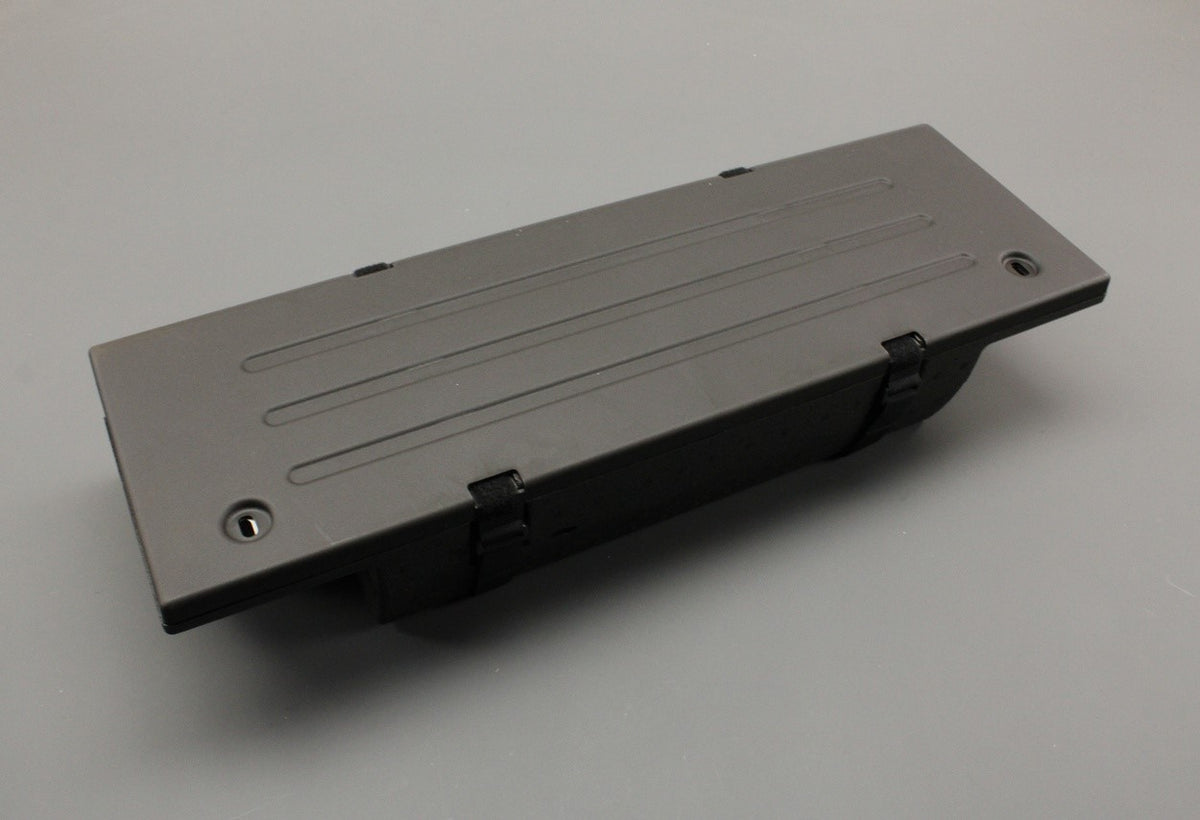 VW California T5 T6 2007-on Caravelle 2020-on toolbox 7E7012113A, view 1