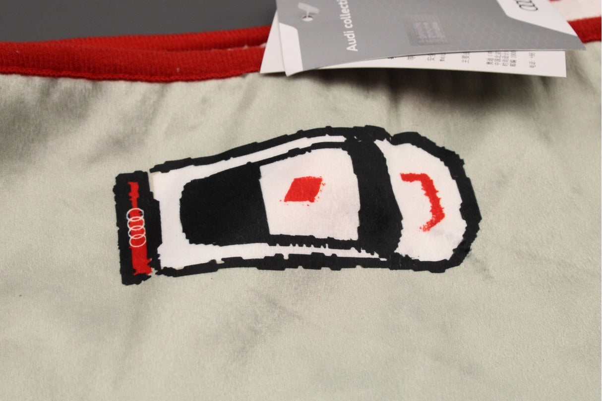 Audi Sport baby play blanket 3201909000