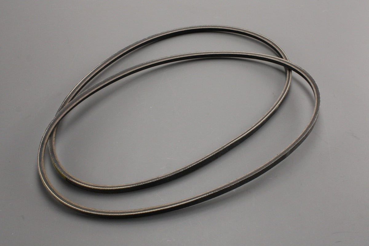 Toyota Land Cruiser 1990-1998 auxilliary belt (pair) 90916-02353, view 1