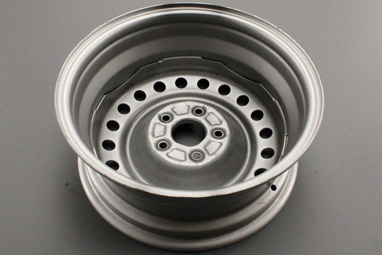 Honda spare steel wheel 16x6 42700-SCV-A02