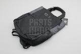 VW GTI collection carry bag in black 3A4087329