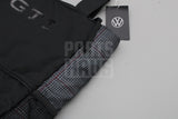 VW GTI collection carry bag in black 3A4087329