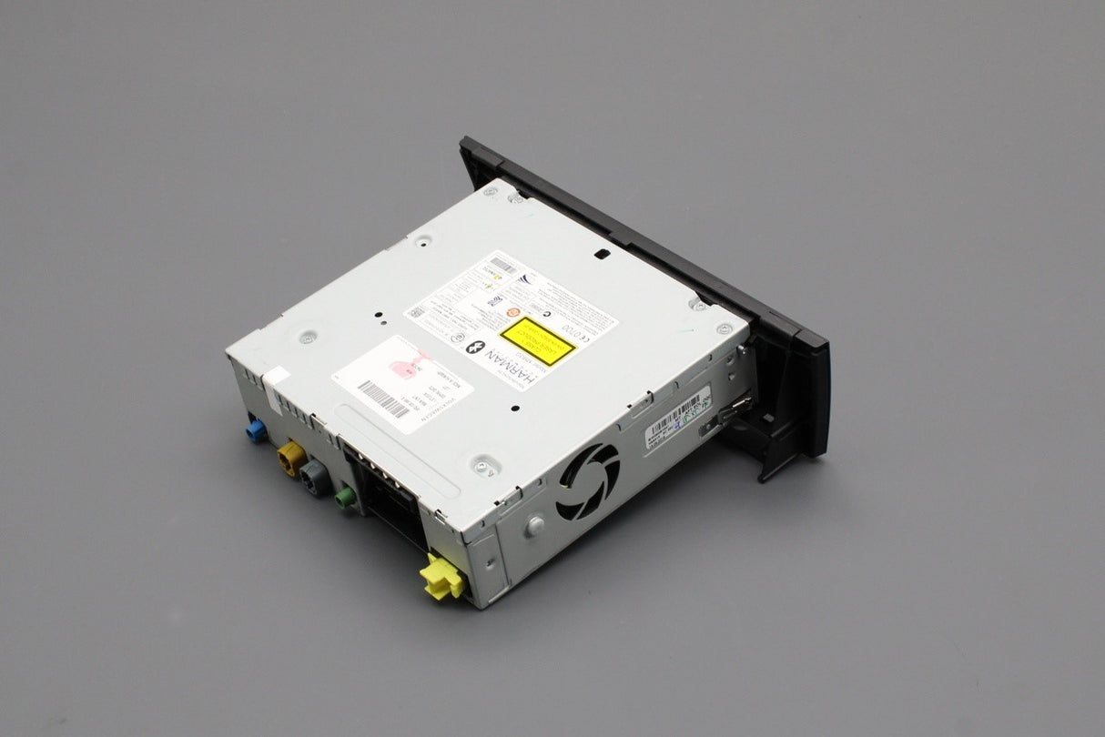Audi A4 2010-2016 A5 Q5 2013-2017 RHD multimedia MMI control unit 8R2035666K