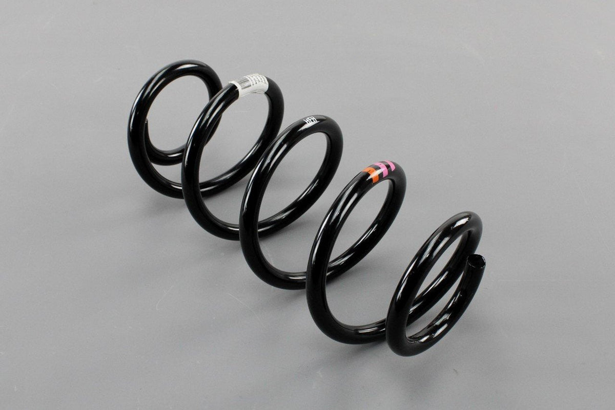 Audi A4 A5 B8 A6 A7 C7 2008-2018 Front coil spring 8K0411105DH, view 1