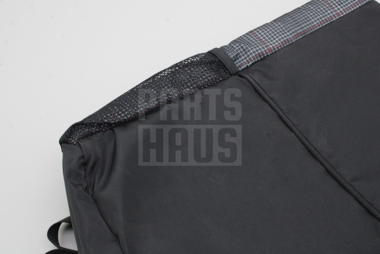VW GTI collection carry bag in black 3A4087329