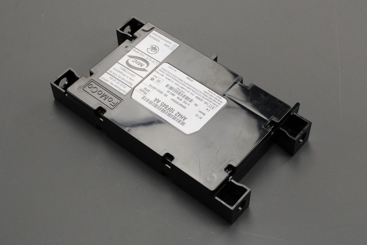 Land Rover Discovery 4 Range Rover 2010-16 phone control module LR025842, view 1