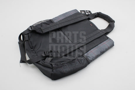 VW GTI collection carry bag in black 3A4087329