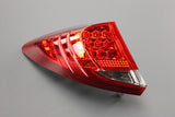 Honda Civic 5 door tail light (rear left) 33550-TV0-E01