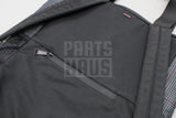 VW GTI collection carry bag in black 3A4087329