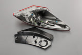 Honda Civic 5 door tail light (rear left) 33550-TV0-E01