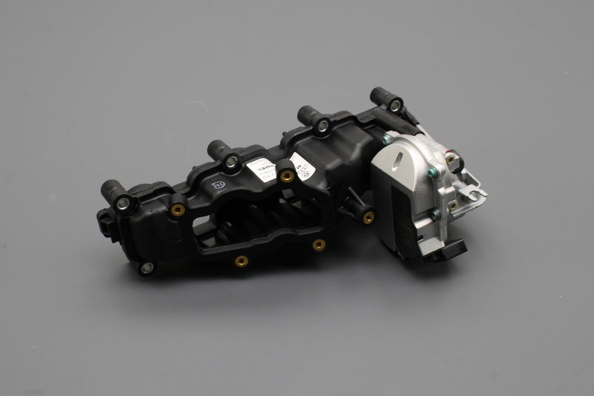 Audi A4 B7 A6 A8 D3 Q7 2.7 3.0 TDI intake manifold (right) 059129712BQ