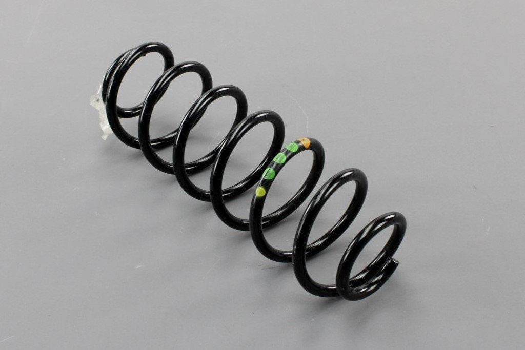 VW Polo 9N3 6R 6C Audi A1 2005-2018 rear coil spring (x1) 6Q0511115CC