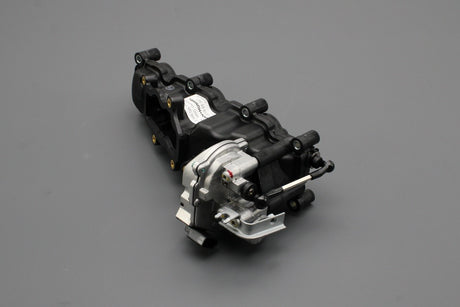 Audi A4 B7 A6 A8 D3 Q7 2.7 3.0 TDI intake manifold (right) 059129712BQ
