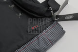 VW GTI collection carry bag in black 3A4087329
