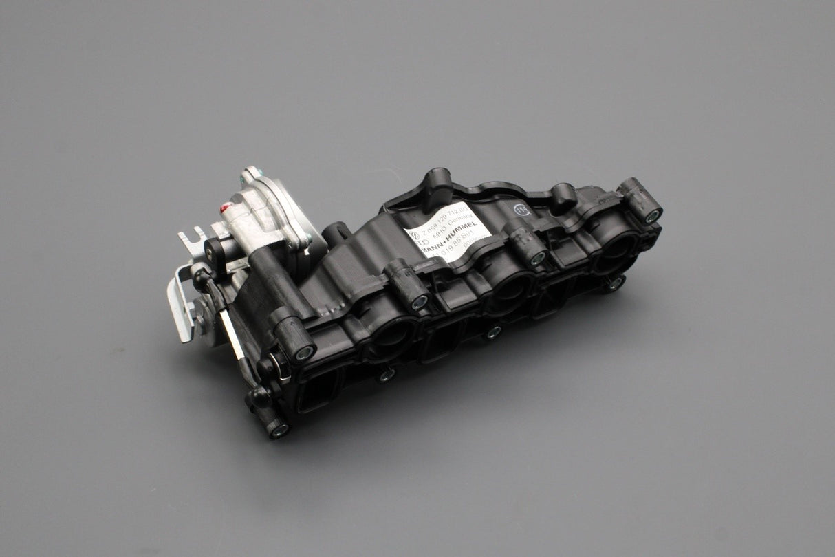 Audi A4 B7 A6 A8 D3 Q7 2.7 3.0 TDI intake manifold (right) 059129712BQ