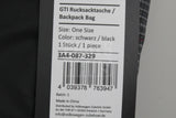 VW GTI collection carry bag in black 3A4087329