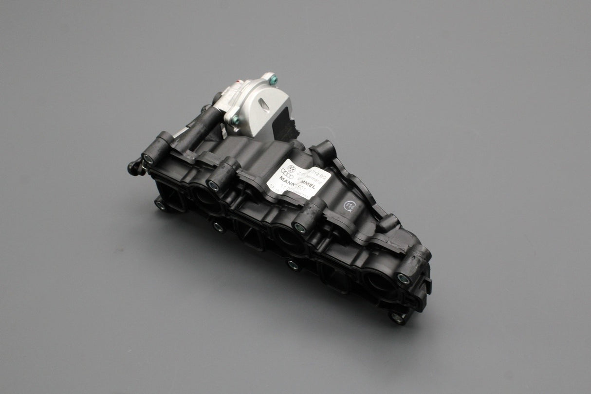 Audi A4 B7 A6 A8 D3 Q7 2.7 3.0 TDI intake manifold (right) 059129712BQ