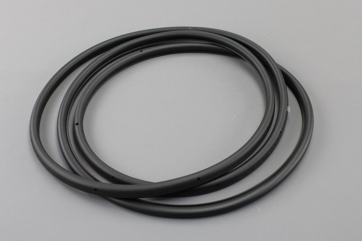 Audi A3 S3 RS3 Saloon 2013-20 outer front door seal (left) 8V5837911C