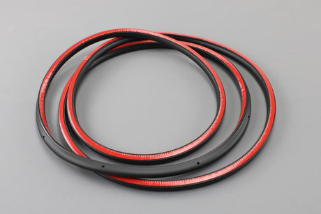 Audi A3 S3 RS3 Saloon 2013-20 outer front door seal (left) 8V5837911C