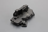VW Touran Audi A3 Q3 Skoda rear door lock mechanism (left) 5TA839015N