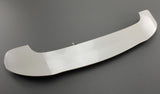 Honda CR-V 2019-on tailgate spoiler (platinum white) 08F02-TLA-6W0