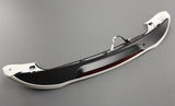 Honda CR-V 2019-on tailgate spoiler (platinum white) 08F02-TLA-6W0