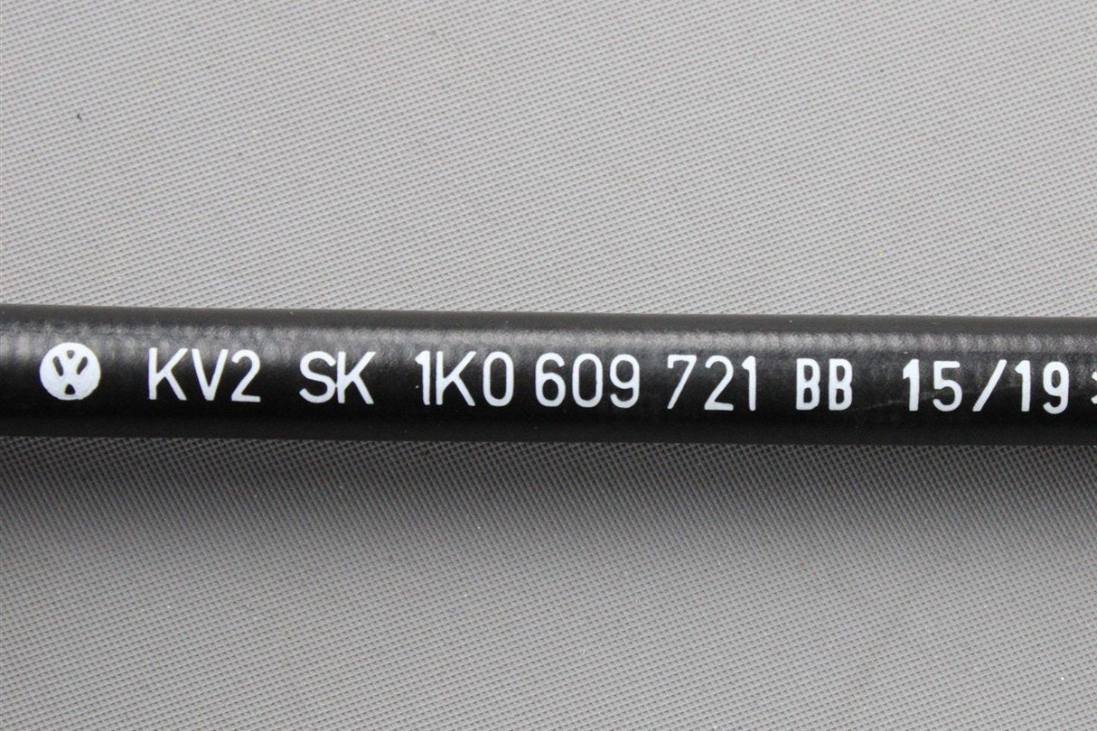 VW Golf MK5 MK6 Audi A3 Skoda SEAT parking hand brake cable 1K0609721BB